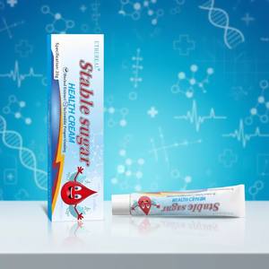 Crème et pommade pour le corps à base de sucre chimique à usage externe pour adultes - Product Image 2