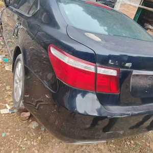 ชิ้นส่วนรถ LS460 Lexus แบบดั้งเดิมชิ้นส่วนกันชนถอดประกอบจากรุ่นเก่าที่ใช้บังโคลนไฟตัดหมอกกระจังหน้าประตูกระโปรงหน้ารถ - Product Image 1