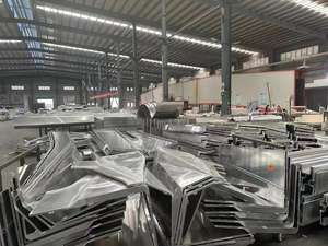 Nouvelle maison préfabriquée de haute qualité Space Capsule Cabin Hotel Container Home Sleep Pod Outdoor Mobile Luxury Space Capsule House - Product Image 3