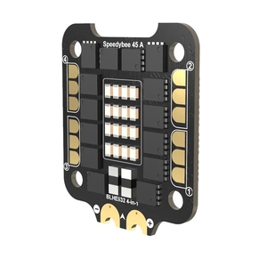 Contrôleur de vol SPEEDYBEE F7 V3 avec WIFI intégré / BlackBox / ESC 4-en-1 BLHeli32 45A 50A pour AIR UNIT CADDX HD VTX - Product Image 3
