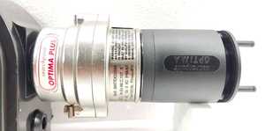 เครื่องตรวจจับก๊าซ Searchpoint Optima Plus 2108B2001 และชุดเซนเซอร์ DVC100 วัสดุพลาสติก จัดส่งตรงจากโรงงาน สำหรับครัวเรือน NA G - Product Image 2