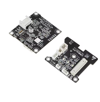 Bagian resminya-pelat adaptor Hotend untuk Ender-3 V3 / Ender-3 V3 Plus pencetak 3d