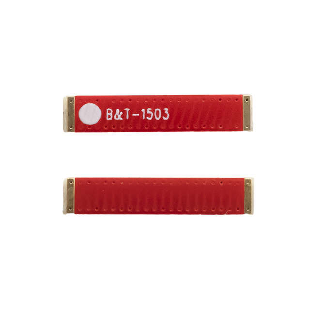 2.4G WiFi/ Bluetooth Patch antenna 433/868/915MHz LoRa module supporting chip antenna