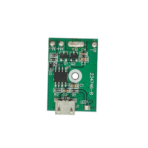 20 tần số ổ đĩa động cơ hội đồng quản trị pcba tốc độ ban điều khiển cho động cơ bước xe thông minh & Robot phụ kiện ODM Nhà cung cấp - Product Image 1