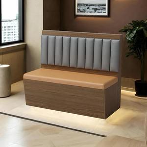 Meubles de <span class=keywords><strong>restaurant</strong></span> sur mesure, chaises de <span class=keywords><strong>restaurant</strong></span> modernes en bois massif, vente en gros, adaptées aux cafés, hôtels, bureaux et chaises. - Product Image 3