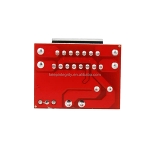 Lager CD7379 Verstärker platinen modul 2.0 Zweikanal-Stereo 2*39W DC-Netzteil - Product Image 3