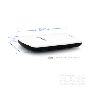 Lector/Escritor UHF de Escritorio con Distancia de Lectura de 1 Metro y Puerto USB, Material ABS, Frecuencia 860-960MHz - Product Image 4