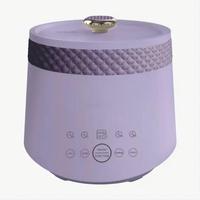 Mini cuiseur à riz portable Offre Spéciale avec petit pot intérieur électrique à revêtement antiadhésif pour le ménage ou la voiture
