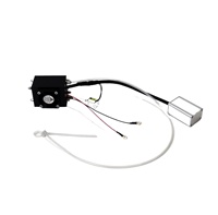 Générateur de cellules à combustible à hydrogène PEM H2gatech 10W avec kits de refroidissement par air, fourni par l'usine chinoise