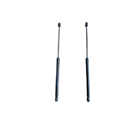 Pièces automobiles haute performance, amortisseur de capot OEM 3W0823475B, vérins de support de capot pour Bentley Continental Flying Spur