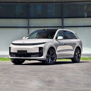 Lixiang Li6 Li 6 Grand SUV Électrique de Luxe, Voiture Électrique EV, Prévente, Quatre Roues Motrices, Li Auto - Product Image 5