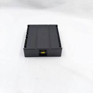 Universal professional-grade DSP 4-channel 4*80W <b>car</b> audio <b>amplifier</b>, aluminum casing - Product Image 3