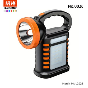 BaiFeng Camping <b>Lantern</b> Rechargeable Led Portable Outdoor Emergency Light For Camping - Product Image 1