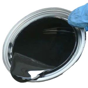JWP-001 โพลียูเรียชนิดเหลว วัสดุเคลือบกันน้ำ กาวและสารยาแนว - Product Image 1