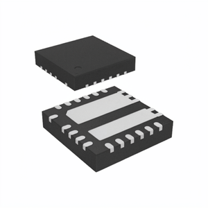 Electronic Circuit Components Power Management (PMIC) 22 PowerVFQFN AOZ2254TQI-20 In Stock - Product Image 1