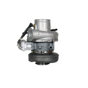 Turbocompresor 4045031 / 4309076 / 5350611 para Motor Diésel Cummins ISX, Pieza de Repuesto Nueva - Product Image 3