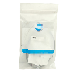 Interruptor Magnético de Lengüeta de Alta Resistencia Mrs-.087-b-09, N.o. <span class=keywords><strong>2</strong></span> Cables, 120ac/dc Nuevo Original en Existencia Automatización Industrial Pac - Product Image 1