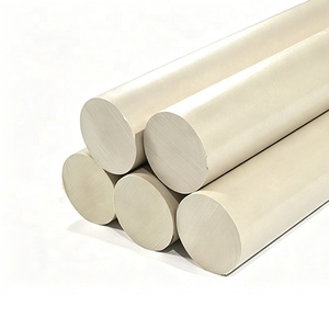 Barre PEEK résistante aux hautes températures, tige PEEK vierge - Product Image 2