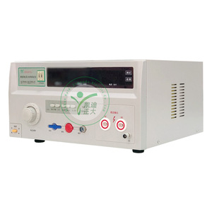 เครื่องทดสอบแรงดันไฟฟ้าแบบดิจิตอล KD Zhengda KD2670J สำหรับทดสอบแรงดันไฟฟ้ากระแสสลับ 10kV สำหรับทดสอบความทนทานของฉนวน - Product Image 4