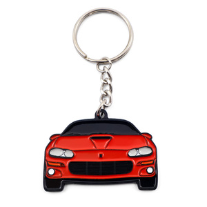 Llavero de Metal con Diseño de Dibujos Animados, de Aleación de Zinc, Impermeable, Personalizable, Pequeño, para Regalo - Product Image 4