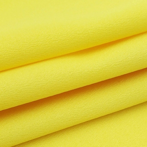 Hot Bán Để Anh USA Tùy Chỉnh 100% Polyester Vải Lụa Chiffon Crepe Thổ Cẩm Vải Cho Mùa Hè Mềm Mại Phụ Nữ Ăn Mặc - Product Image 2