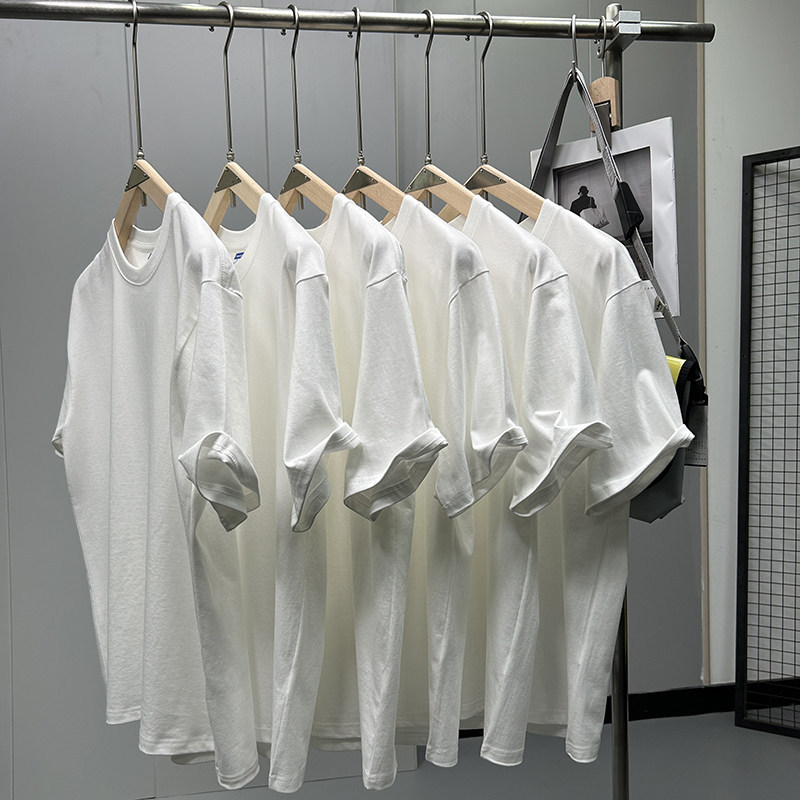 High Quality Amirys Designer Luxury T-shirt for Men and Women Fashionable Printed Clothing Breathable 100% Cotton T - Shirts