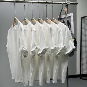 T-<span class=keywords><strong>shirt</strong></span> de luxe Amirys de haute qualité pour hommes et femmes, vêtements imprimés tendance, respirant, 100% coton - Product Image 1