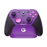 Control de Juego Ultra-Rápido y Elegante con Múltiples Conexiones para Xbox One, Laptop, Android, Móvil, Sesiones de Juego Profesionales en Interiores