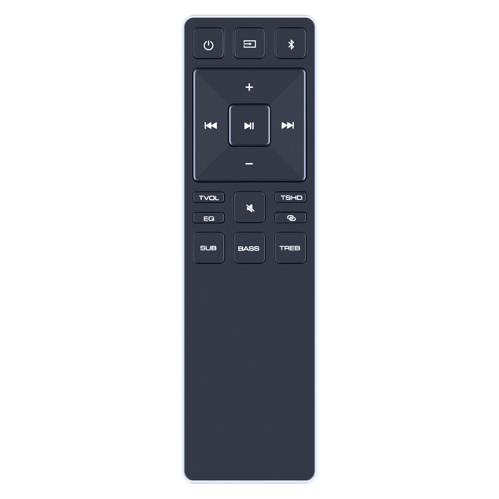 Telecomando Tastiera Vizio Tastiera Telecomando XINFUTE XRT-300 Per Vizio TV - Compatibile Con Modelli E600i-B3 E E420I-A1 Air Mouse - Foto 9