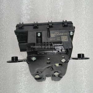 Grenz überschreiten des Versorgungs auto Heben Sie die Tür verriegelung für <span class=keywords><strong>Ca</strong></span>-dillac Optiq Lyriq an - Product Image 4