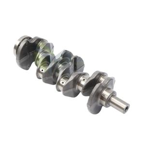 เพลาข้อเหวี่ยงสำหรับรถ Ford tourneo V363ขนส่ง V362 2.0 ecoblue bkfa bkfb YMF6 ymfa ymfb ymfs GK2Q-6300-CB GK2Q6333AAA - Product Image 1