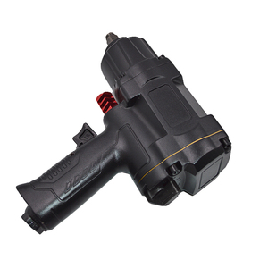 Chất lượng cao 1/2 inch hoặc 3/4 inch ổ đĩa không khí tác động cờ lê không khí công cụ <span class=keywords><strong>Kit</strong></span> với 10 cái ổ cắm xe công cụ - Product Image 4