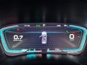 D Song Plus <span class=keywords><strong>2020</strong></span> de Segunda Mano, Modelo 1.5T, Versión Automática de Lujo - Product Image 2