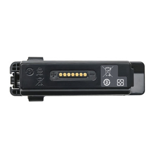 Batería de Repuesto para PDA, 3.6V 5000mAh LiCoO2, Tipo Líquido, 8 Celdas, Electrónica de Consumo - Product Image 1
