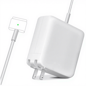 <span class=keywords><strong>Chargeur</strong></span> ORG Standard <span class=keywords><strong>85w</strong></span> 2T-Tip compatible avec les ordinateurs portables <span class=keywords><strong>MacBook</strong></span> <span class=keywords><strong>Pro</strong></span> et Mac Book <span class=keywords><strong>Pro</strong></span> 13 pouces-15 pouces Retina après mi-2012 - Product Image 1