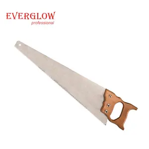 Hot Sell Factory Directly Wholesale High Quality China Factory Short Hand Saw For Cutting Trees Sharpener
