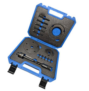 مجموعة أدوات إصلاح السيارات الاحترافية من أجل سيتروين ، أوبل ، بيجو ، تويوتا - Product Image 1