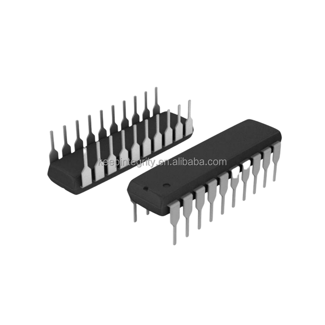 IC Microcontroller DIP20 MC68HC705J1A MC68HC705