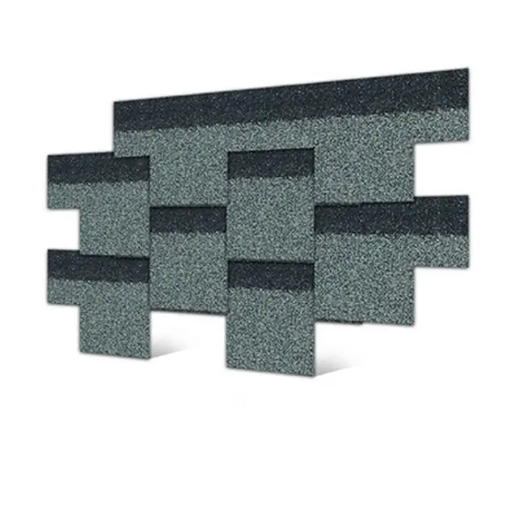 Three Tab Asphalt Shingles