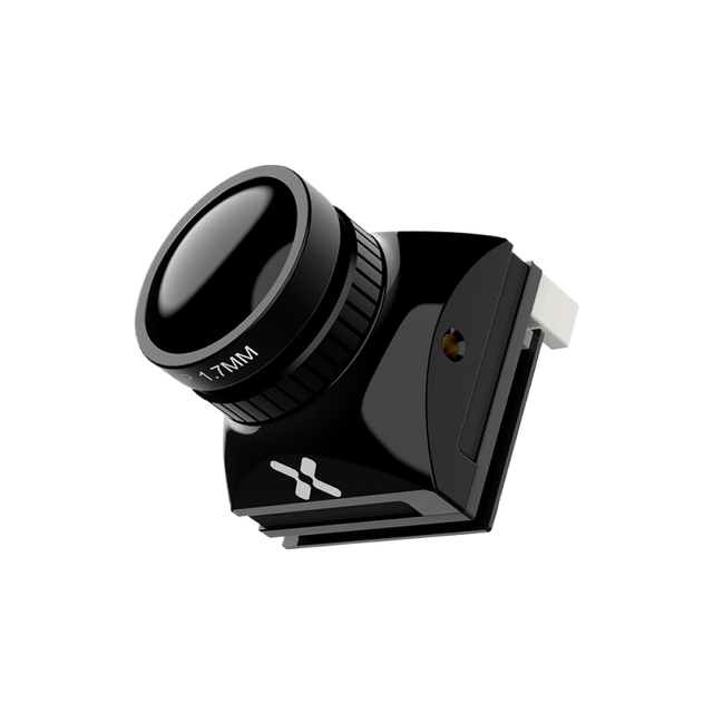 Foxeer Falkor 3 HD Camera Mini/Micro 1200TVL 1.7mm Lens 4:3/16:9 PAL/NTSC Switchable G-WDR DC5-40V FPV RC Racing Drone FXB