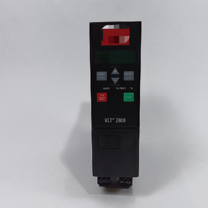 PlcBrand New, Product VLT2803PS2B20SBR1DBF00A00C0 2800, 195N0004 0.9kVA - Product Image 1