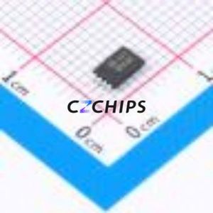 Nouveau transistor à effet de champ (MOSFET) à transistor TSSOP-8 SI6447DQ-T1-E3-VB original - Product Image 1