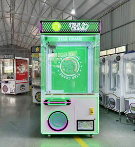 ของเล่นในเมืองอนิเมะเชิงพาณิชย์ขนา<span class=keywords><strong>ด</strong></span>ใหญ่เครื่องจับและบิดไข่แ<span class=keywords><strong>บ</strong></span><span class=keywords><strong>บ</strong></span>หยอดเหรียญโรงงานของขวัญใหญ่รับประกัน1ปี - Product Image 2