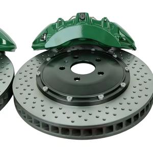 Nouveau système <span class=keywords><strong>de</strong></span> freinage avant à 6 pistons, kit <span class=keywords><strong>de</strong></span> freinage <span class=keywords><strong>de</strong></span> performance supérieure v6 pour <span class=keywords><strong>Chrysler</strong></span> <span class=keywords><strong>300C</strong></span>, étrier <span class=keywords><strong>de</strong></span> <span class=keywords><strong>frein</strong></span> <span class=keywords><strong>de</strong></span> performance supérieure - Product Image 4