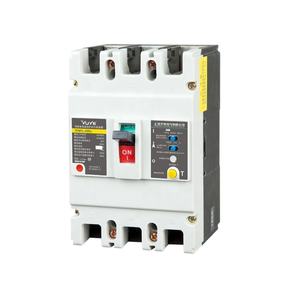 <span class=keywords><strong>Disjoncteur</strong></span> <span class=keywords><strong>triphasé</strong></span> à haute capacité de coupure MCCB dernier <span class=keywords><strong>prix</strong></span> 100A 125A 160A 180A 200A 225 Amp 3P 4p boîtier moulé <span class=keywords><strong>380V</strong></span> - Product Image 4