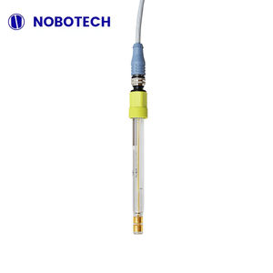 जल गुणवत्ता परीक्षण के लिए निरंतर ओजोन सेंसर के साथ पोर्टेबल भंग ओजोन मीटर CLN-170 पोर्टेबल भंग ओजोन मीटर - Product Image 2