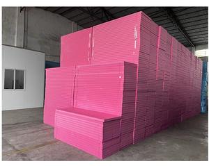 Panel de <span class=keywords><strong>Poliestireno</strong></span> <span class=keywords><strong>Extruido</strong></span> de Alta Densidad Jinchuangxing JCX-XPS, Aislamiento Ignífugo B1 <span class=keywords><strong>para</strong></span> Paredes Exteriores, Pisos y Techos - Product Image 5