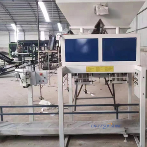 Máquina de embalaje de polvos pequeños de acero de calidad duradera/equipo de paquete de sellado automático de partículas - Product Image 2