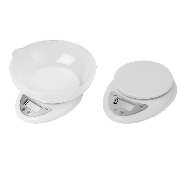 Weighing Scales for Cooking Digital Multifunction