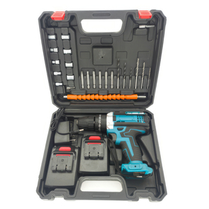 <span class=keywords><strong>20V</strong></span> không dây điện Máy Khoan Di động <span class=keywords><strong>lithium</strong></span> pin búa khoan với tác động nhỏ khoan DC động cơ nguồn điện cho DIY - Product Image 6
